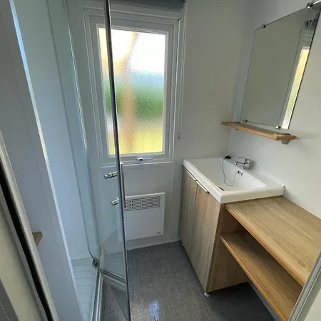 Grand Mobilhome * Houlgate