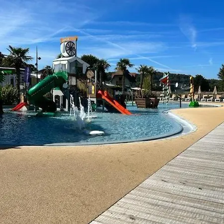 Grand Mobilhome Campingplads *