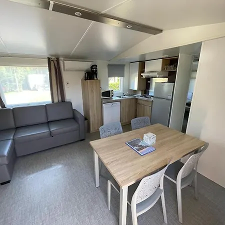 Grand Mobilhome *