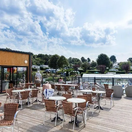 Campingplads Grand Mobilhome Houlgate