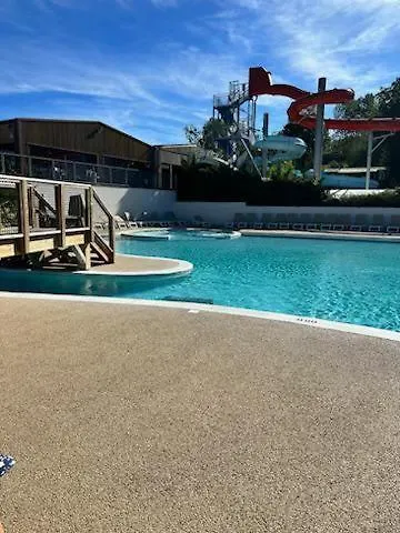 Campsite Grand Mobilhome *