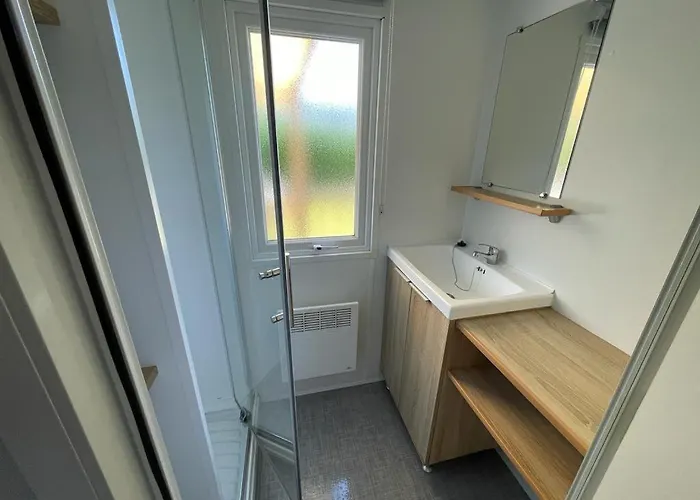 Grand Mobilhome * Houlgate